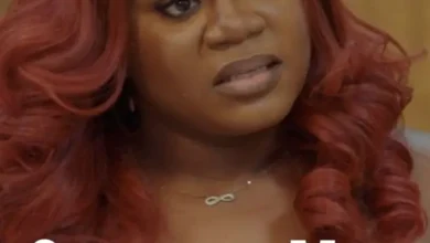 Surrogate Mum (2024)