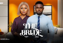 The Bride (2024) Nollywood