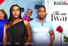 The One I Want (2024) Nollywood