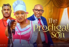 Starring: Chizzy Alichi-Mbah, Chidi Dike, Chris Akwarandu