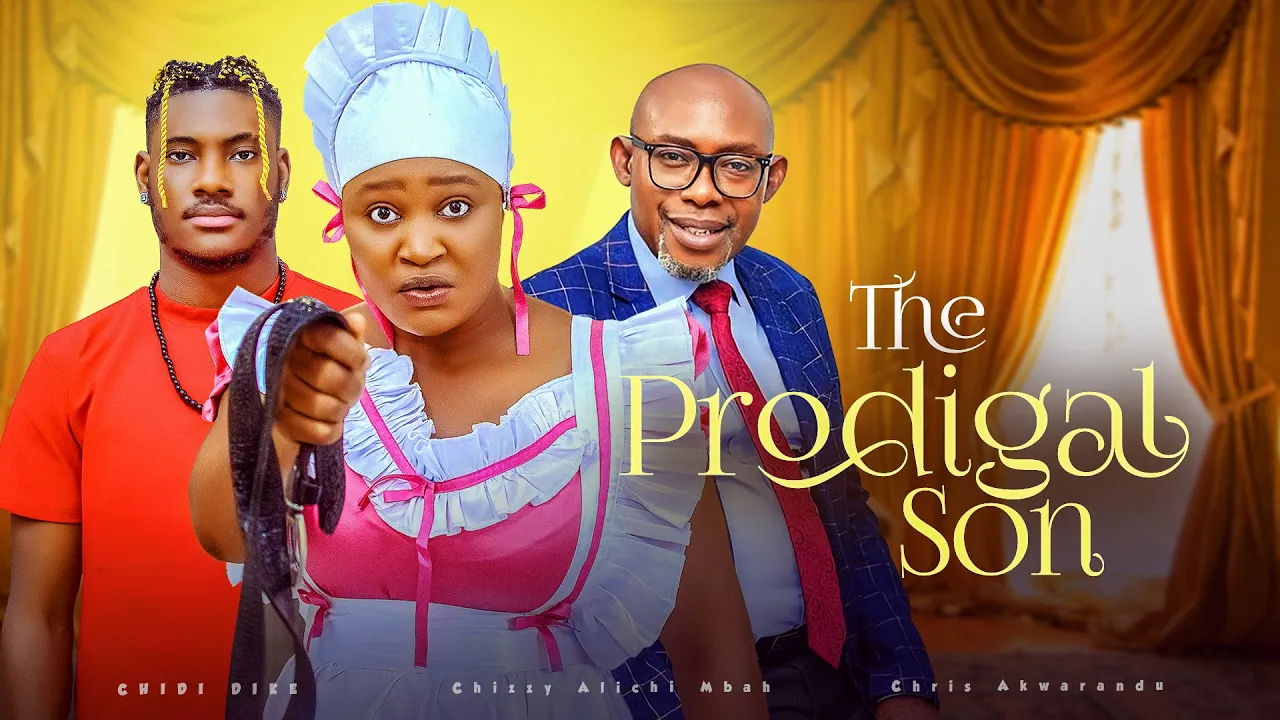 Starring: Chizzy Alichi-Mbah, Chidi Dike, Chris Akwarandu