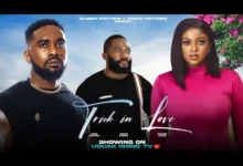Trick In Love (2024) Nollywood