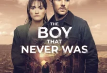 The Boy That Never Was Season 1 TV Series