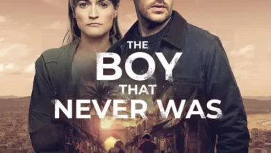 The Boy That Never Was Season 1 TV Series