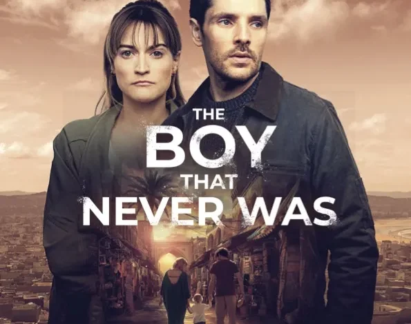 The Boy That Never Was Season 1 TV Series