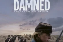 The Damned (2024)