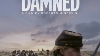 The Damned (2024)