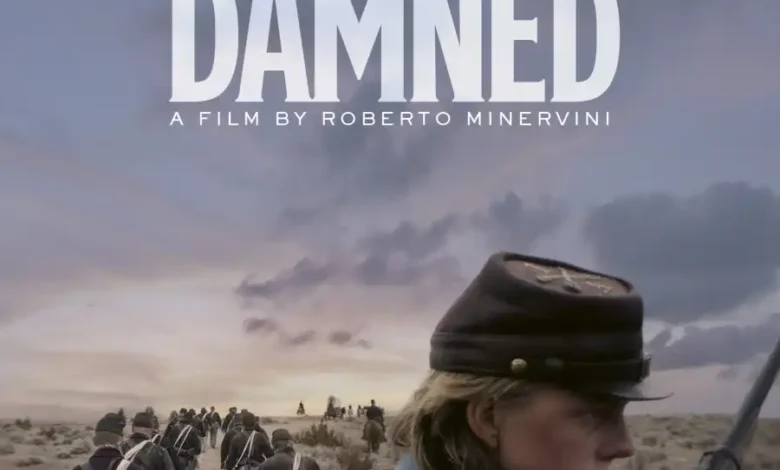 The Damned (2024)