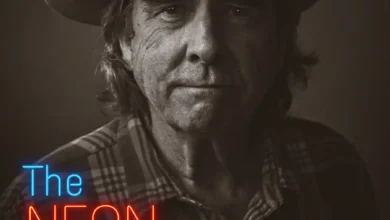 The Neon Highway (2024)