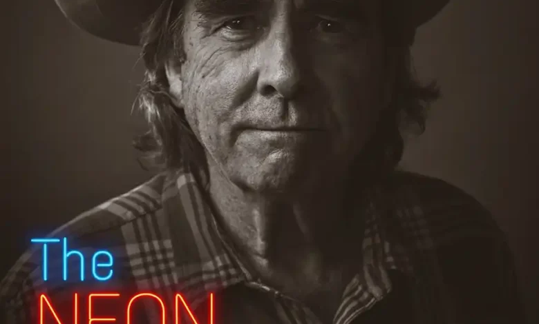 The Neon Highway (2024)