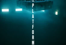The Platform (2019)