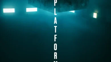The Platform (2019)