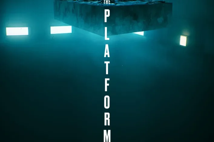 The Platform (2019)