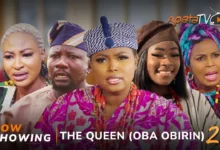 Oba Obirin: The Queen - Part 2 (2024) Yoruba