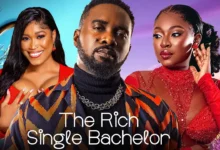 The Rich Single Bachelor (2024) Nollywood Movie