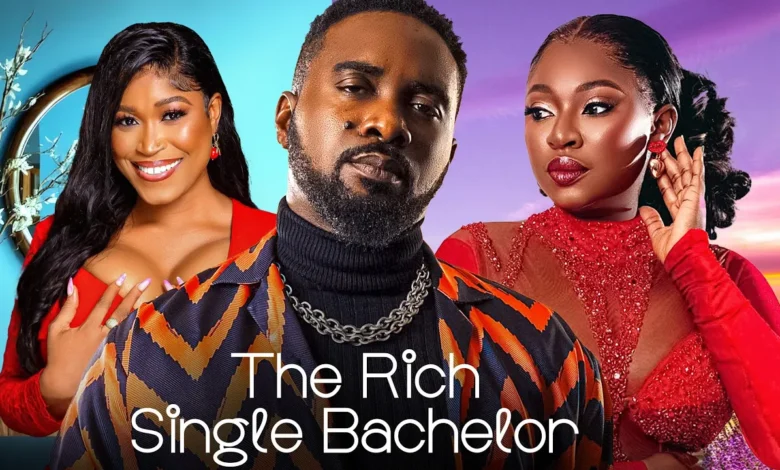 The Rich Single Bachelor (2024) Nollywood Movie