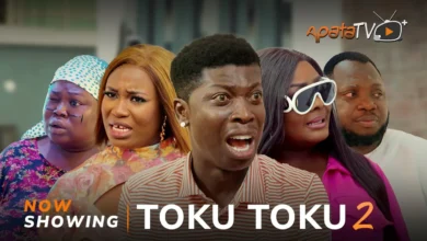 Download Toku Toku - Part 2 (2024)