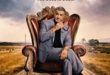 Tulsa King (2024) Season 2 TV Series