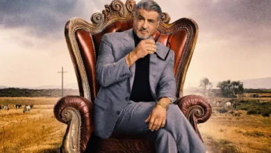 Tulsa King (2024) Season 2 TV Series