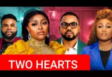 Two Hearts (2024) Nollywood Movie 