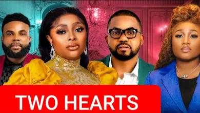 Two Hearts (2024) Nollywood Movie 