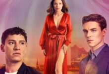 Un/Dressed (2024) Movie