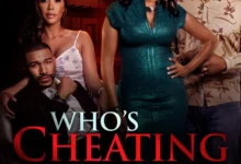 Who’s Cheating Who? (2024) MP4 Movie 