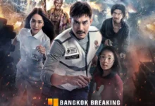 Bangkok Breaking Heaven and Hell (2024) [Thai