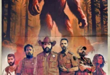 Feet of Death (2024)