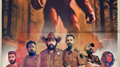 Feet of Death (2024)