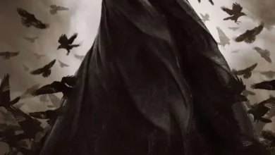 Jeepers Creepers III (2017)