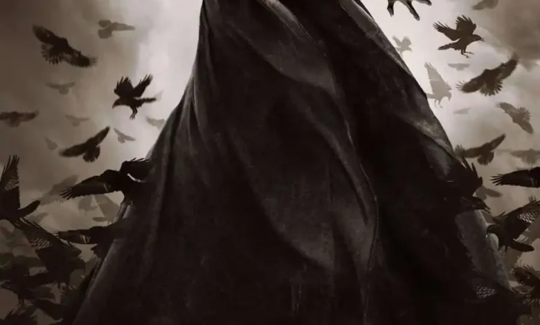 Jeepers Creepers III (2017)