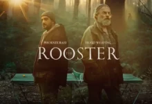 The Rooster (2023) MP4 Movie 