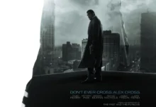 Alex Cross (2012) MP4 Movie