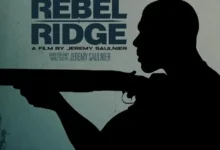 Rebel Ridge (2024)