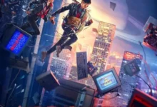 Escape from the 21st Century (2024)