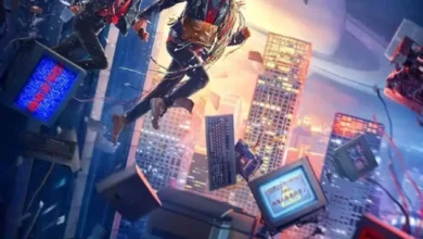 Escape from the 21st Century (2024)