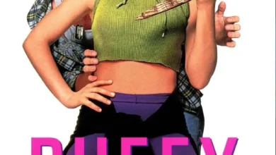 Buffy the Vampire Slayer (1992) MP4 Movie 