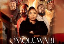 Omoluabi: Person Of Honour (2024) Yoruba Nollywood Yoruba