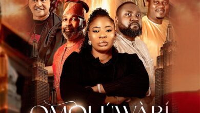 Omoluabi: Person Of Honour (2024) Yoruba Nollywood Yoruba