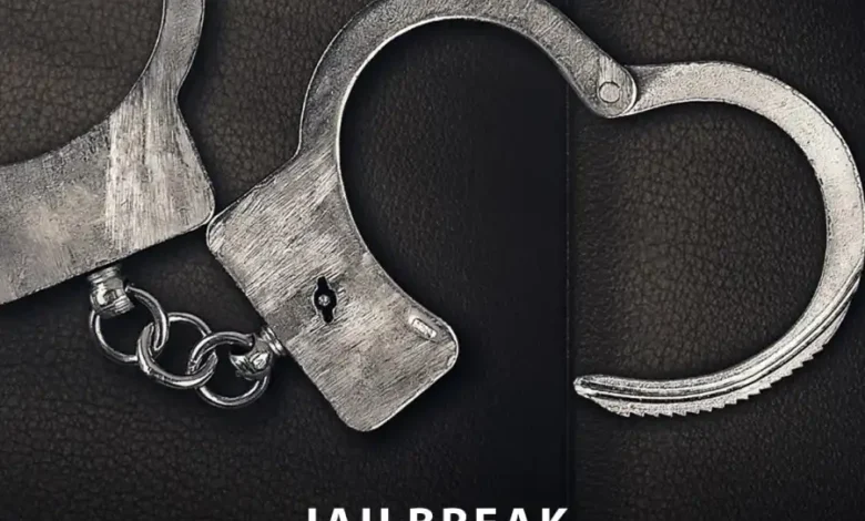 Jailbreak Love on the Run (2024)