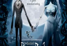 Corpse Bride (2005)