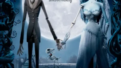 Corpse Bride (2005)