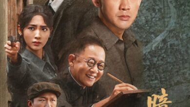 Dark Night and Dawn Season 1