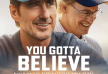 You Gotta Believe (2024)
