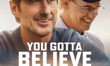 You Gotta Believe (2024)