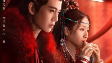 Love of Nirvana (2024) Season 1 Chinese Drama