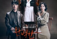 Perfect Family (2024) Season 1 (Complete) Korean Drama