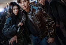 Gyeongseong Creature (2024) Season 2 Complete Korean Drama