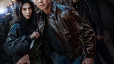 Gyeongseong Creature (2024) Season 2 Complete Korean Drama